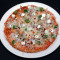 Paneer Chatpata Pizza (Medium) 6