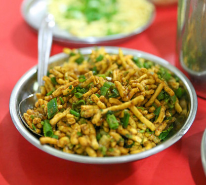 Masala Sev Tari