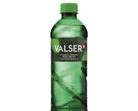 Valser Mit Kohlensäure