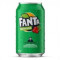 Fanta Guarana Puszka 350Ml