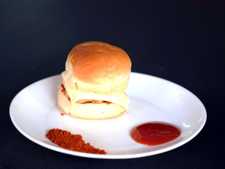 Say Cheese Vada Pav (1 Pc