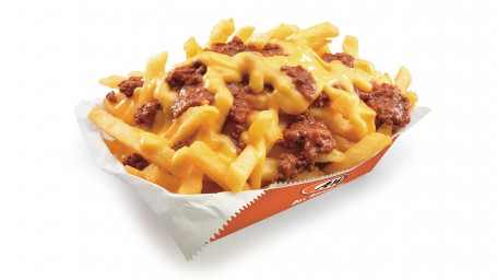 Aw Chili Cheese Fries