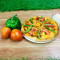 13 Large Chilli Garlic Paneer Pizza