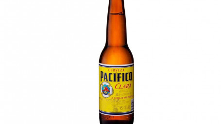 Butelka Pacifico