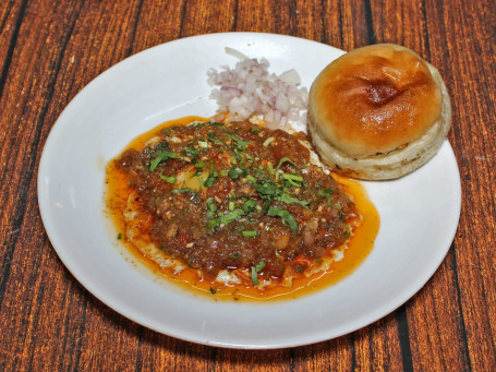 Half Fry Masala Gravy Butter