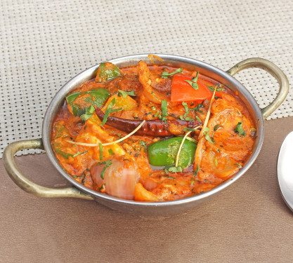 Paneer Chatpata [375 Gms]