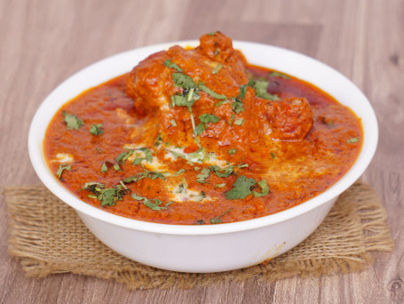 Boneless Murgh Tikka Lababdar