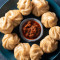 Veggies Steam Momos [5 Pcs]