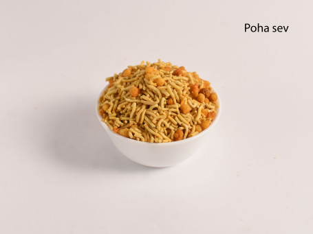 Poha Sev [250 Gm]