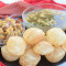 Pani Puri 8 Pcs.