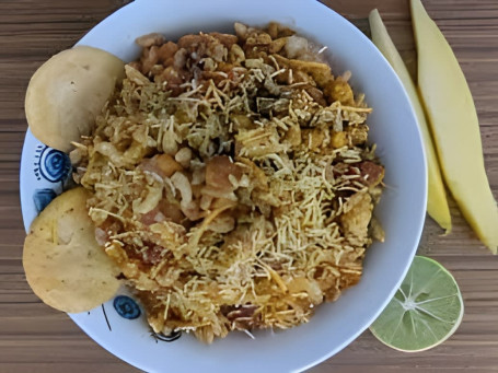 Bombay Bhel (100 Gram)