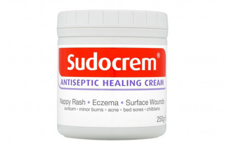 Sudocrem Antiseptic Healing Cream