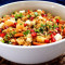 Paneer Bhel Chat