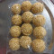 Rajgira Ka Laddu