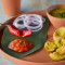 Dal Bafla Thali (Pcoket)