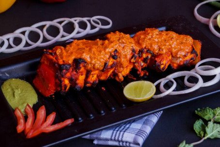 Paneer Amritsari Tikka [8 Pieces]