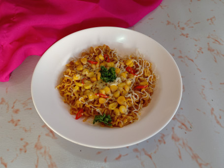 Classical Vegetable Maggi