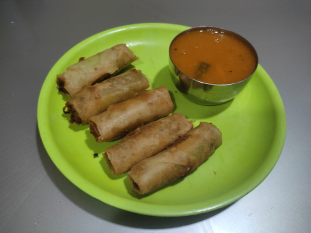 Dosa Sigar Roll 6Pc]