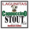 Cappuccino Stout (2016)