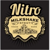 Nitro Milkshake Stout (Nitro)