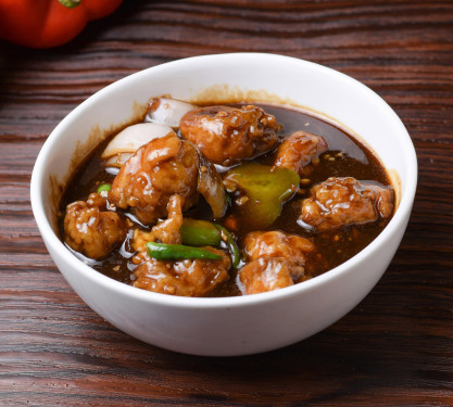 Semy Gravy Manchurian