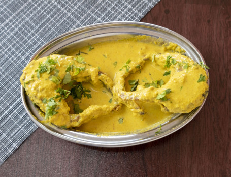 Aar Fish Mustard Curry 1 Pc