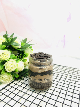 Chocolale Bliss Jar