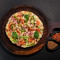 Ccs Veg Kaziranga Pizza( 9 Inches)