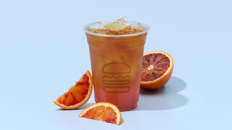 Fifty/Fifty Blood Orange Lemoniada