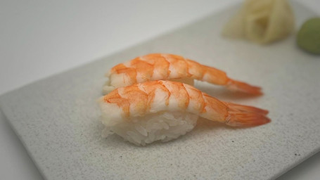 Sweet Shrimp Sushi-2Pcs