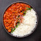 Rajma Curry With Rice