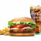 Whopper Jr. Menu