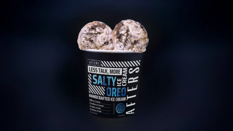 Salty Oreo Pint