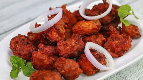 Chicken Pakodi (Village Style)