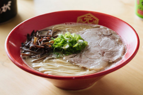 Signature Tonkotsu