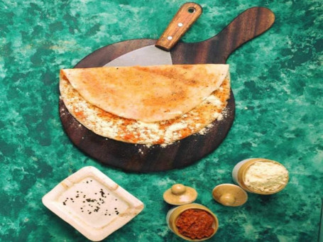 Mixed Karam Dosa