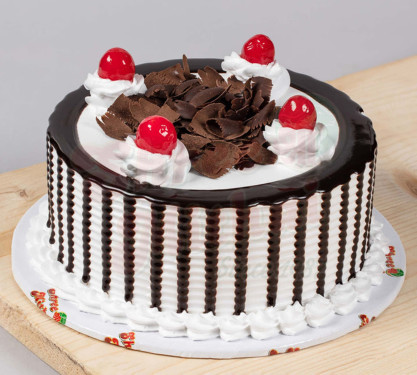 Black Forest Cake 1.5Kg