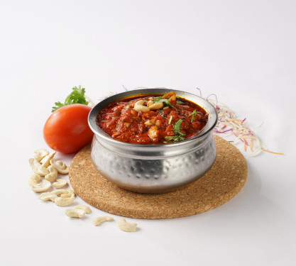 Cashewnut Tomato Kura