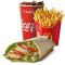 Mcwrap Z Grillowanym Kurczakiem Aioli