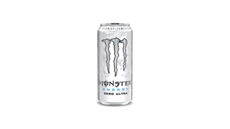 Monster Energy Ultra 16 Uncji