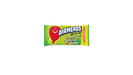 Airheads Xtremes Bites W Dużym Rozmiarze