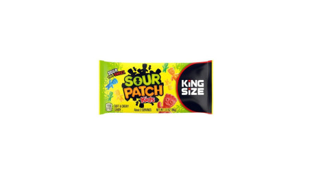 Sour Patch Dla Dzieci, Duży Rozmiar