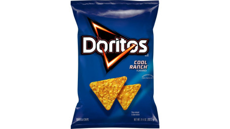 Doritos Cool Ranczo 9,25 Uncji