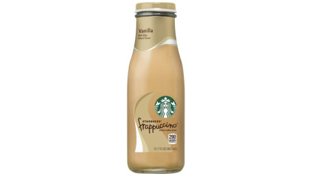 Kawa Starbucks Frappuccino Waniliowa 13,7 Uncji.