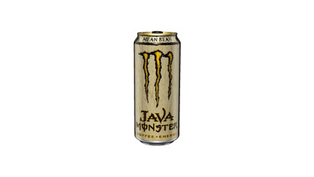 Kawa Java Monster Mean Bean 15 Oz.