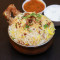 Chicken Dum Biyani