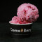 Fresh Strawberry Ice Cream (100 Gms)