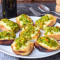 Crostini Verdure