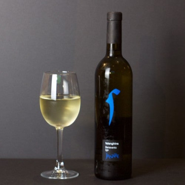 Vino Falanghina Ml