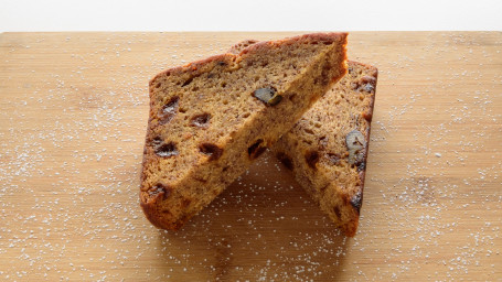 Fruit Nut Bread